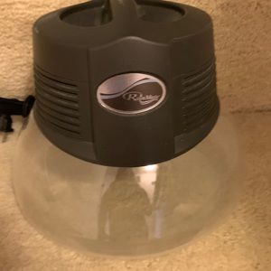 Rainmate Air Purifier